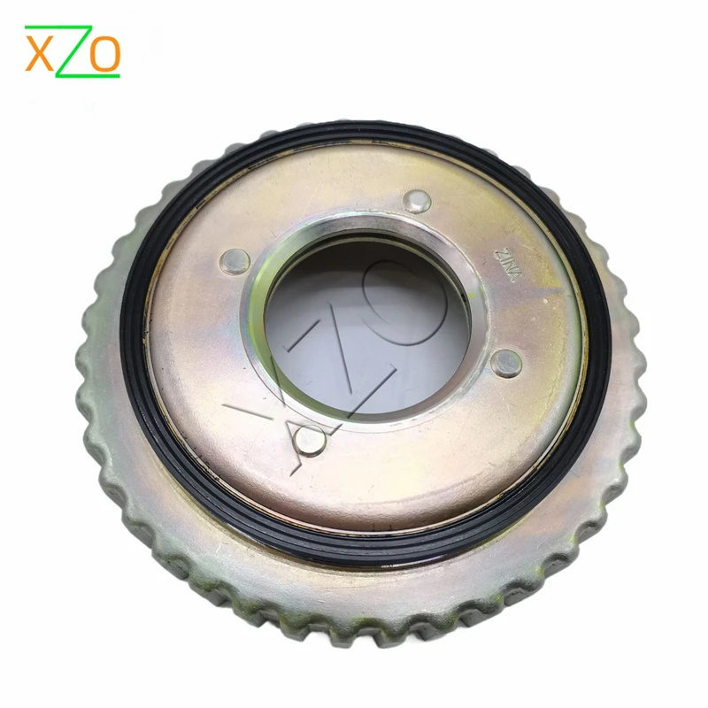 

New U150E U151E Auto Transmission Piston Kit Fit For TOYOTA Car Accessories Transnation Parts