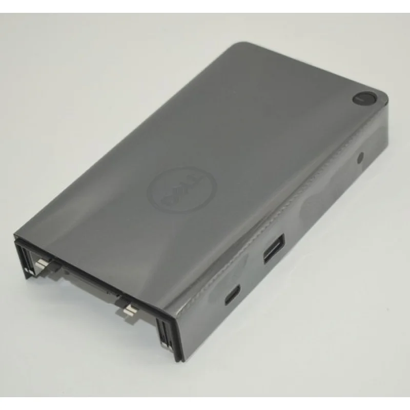 A++New For Dell WD19S WD19TBS Expansion Dock Converter Back Upper Port Cover HTV2G