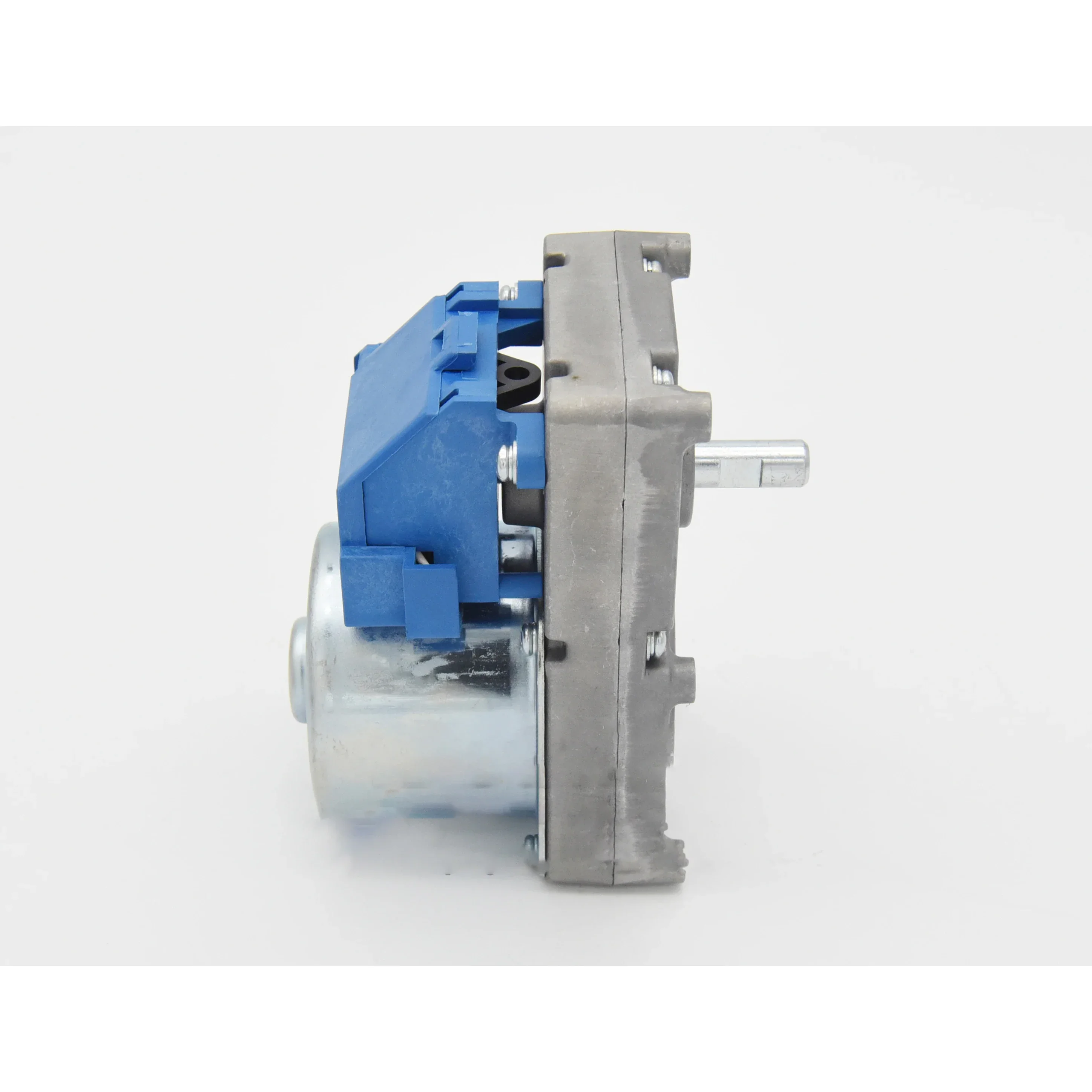 1pc Wire Feeder Motor for Pellet Stove Biological Heating Stove Blanking Feeding Welding Shaded Pole Fan Motor