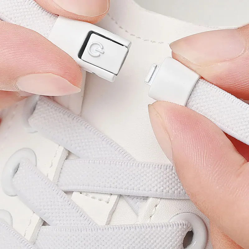 No Tie Shoe Laces P…