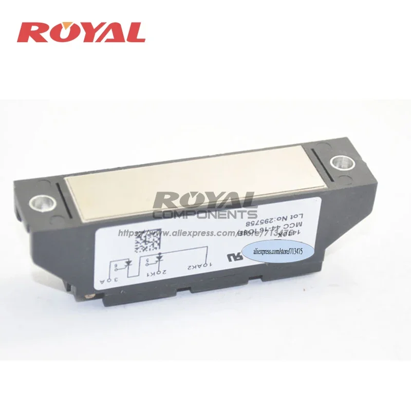 MCC44-16IO8B MCC44-14IO8B MCC44-12IO8B MCC44-08IO8B FREE SHIPPING NEW AND ORIIGNAL MODULE