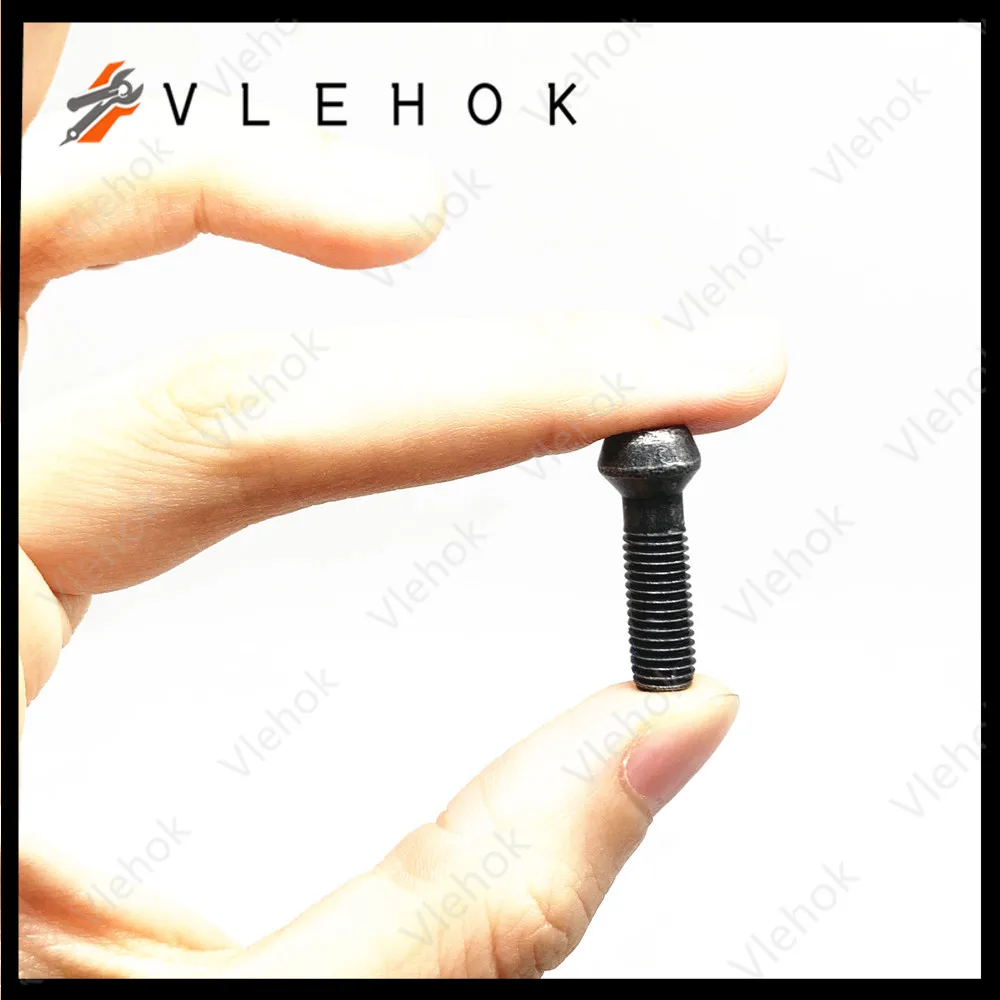 Chuck Reverse Screw 3PK For Dewalt N092854 DCD771 DCD776 DCD730 DCD735 DCD780 DCD785 DCD790 DCD795 DCD710 DCD716 DCD778 DCD7781