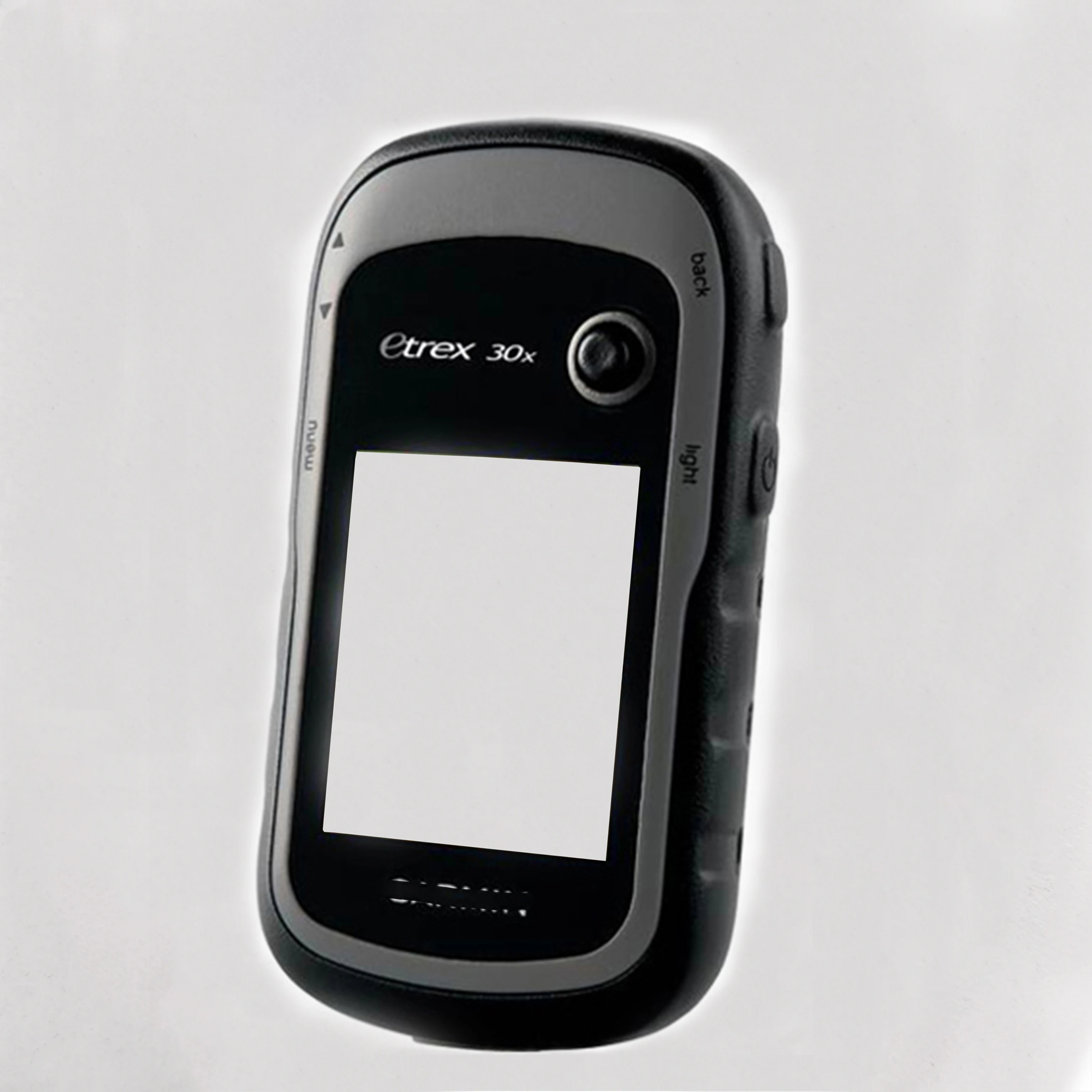 Original Housing Shell for Garmin etrex 30 Etrex 30x Front Cover Case series Handheld GPS Repair Replacement