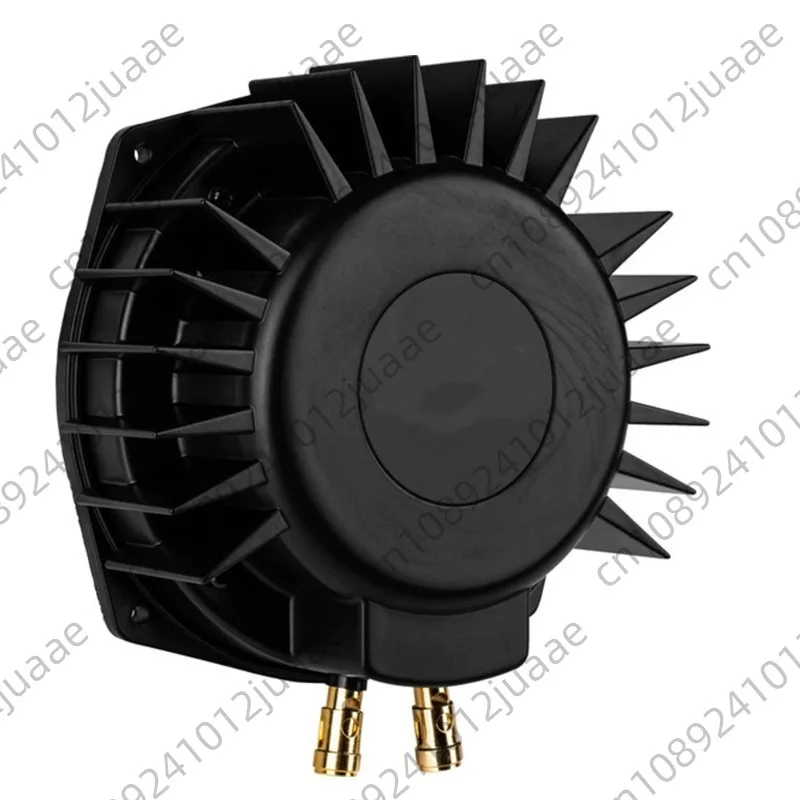 6 Inch 50W Tactile Transducer Bass Vibration Shakers Speaker DIY Massage Loudspeaker Resonance Home Theater Car Seat Sofa 100W view 3
