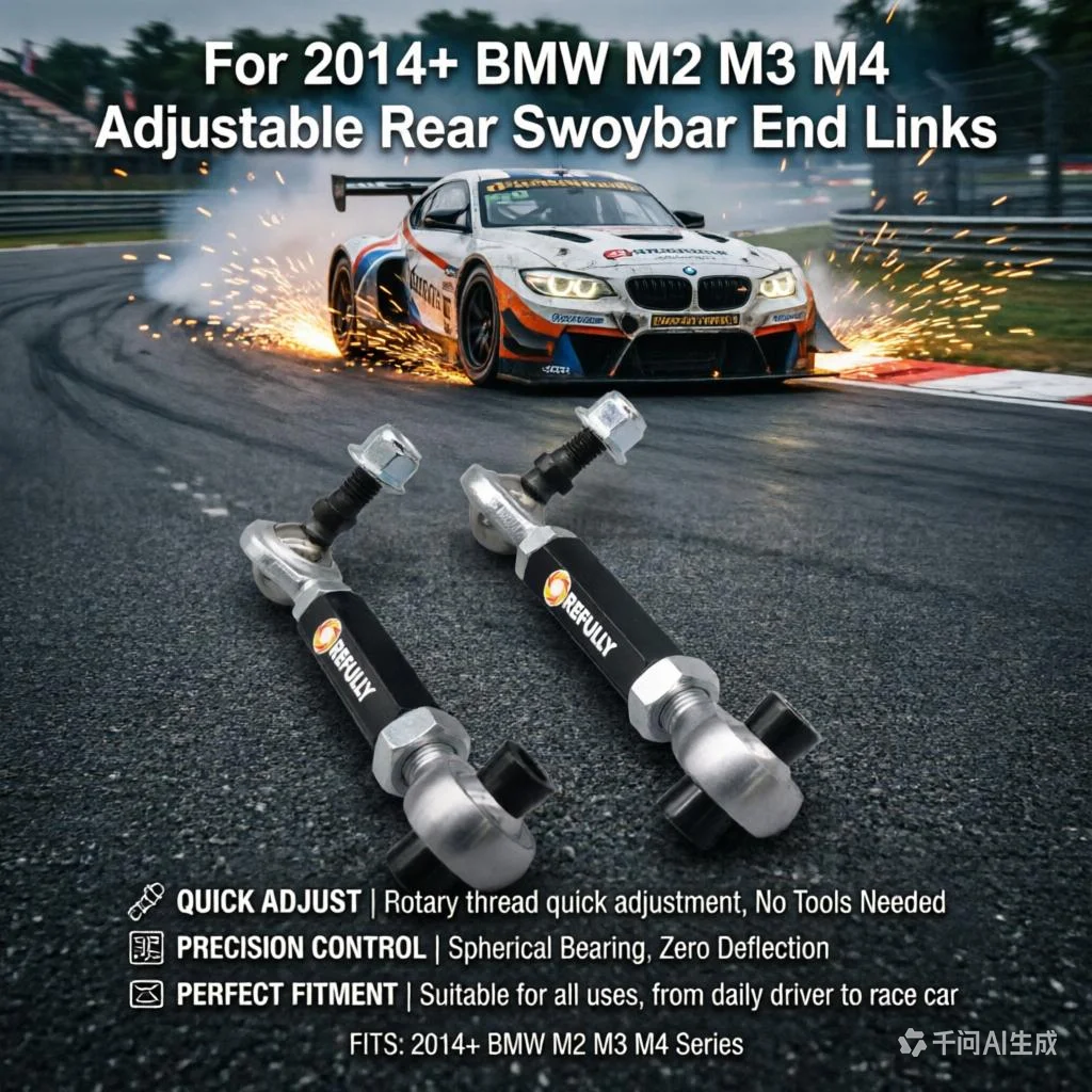 For Bmw F80 F82 F87…