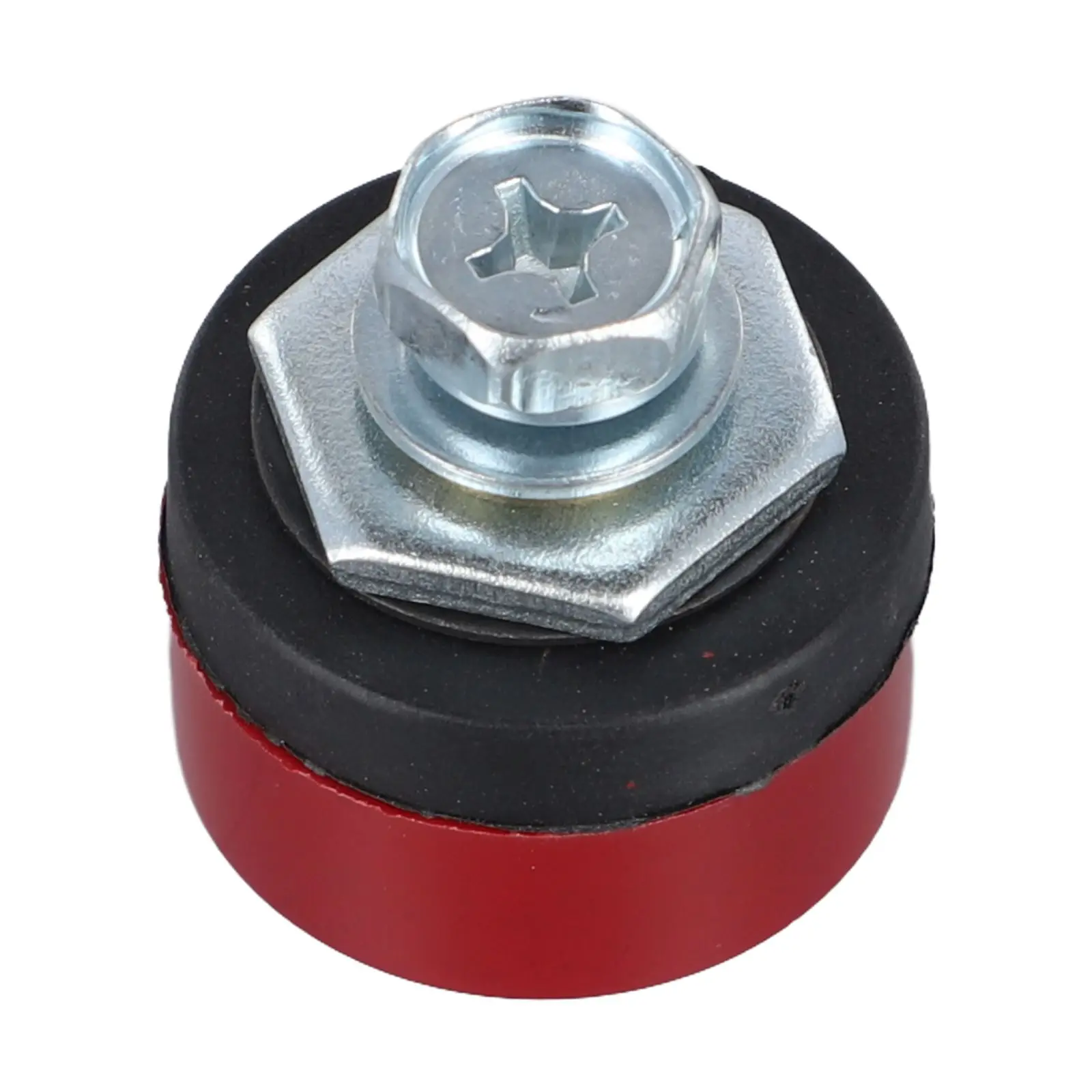 TIG Welding Cable Panel Connector Socket For DKJ10 25 Brass Cable Panel Connector Socket For Longterm Use In Machines      New