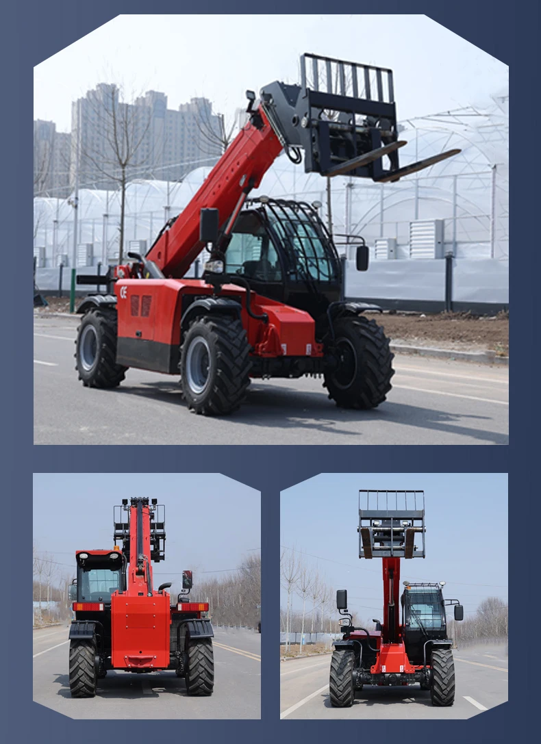 Yg TH1040 Diesel Bo…