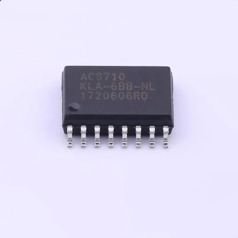 新ブランドACS710KLATR-6BB ACS710KLATR-12CB sop16 ACS710KLATR-25CB個