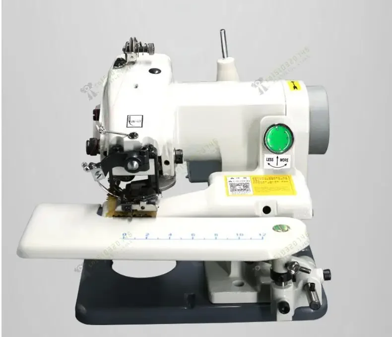 GC-502 computer direct-drive head home sewing machine, edger prying machine, smallmouth blind stitch machine Garment Industry