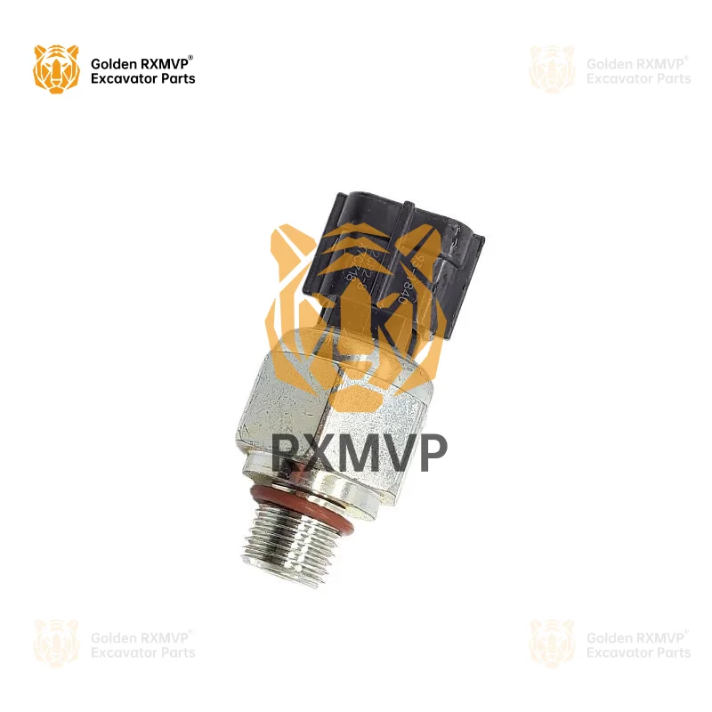 Applicable To Komatsu Pc 200, 210, 220, 240-8 Distributor, Low-pressure Sensor, Pressure Switch, Excavator Accessories