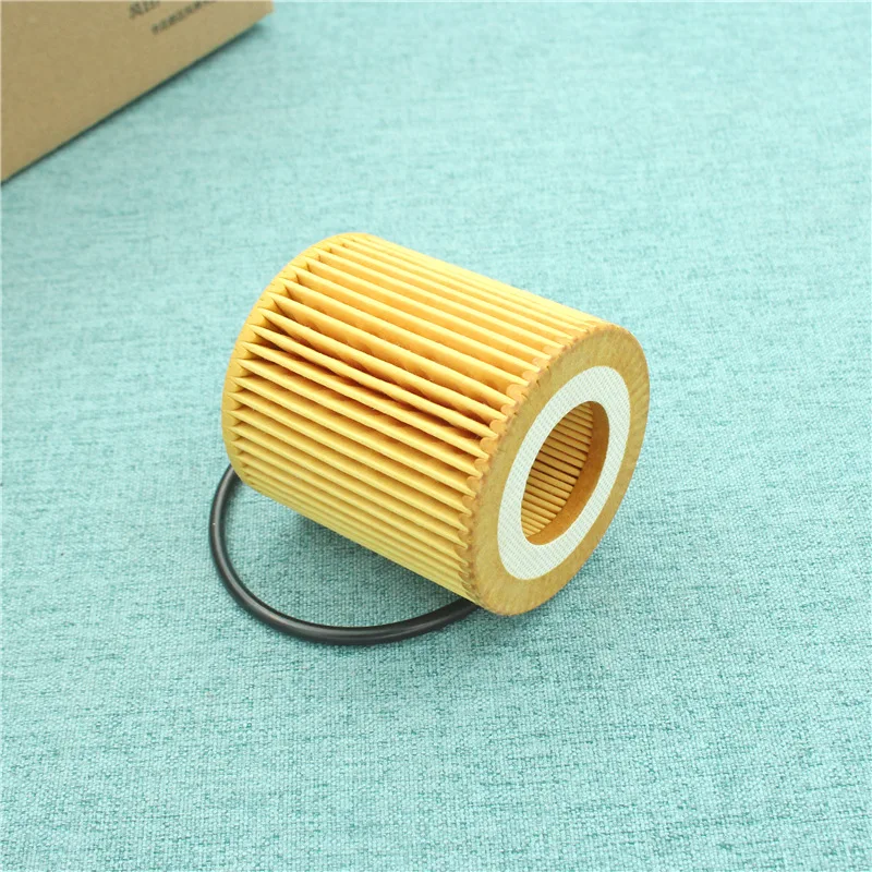BB3Q6744BA 1720612 U2Y0-14302 U2021-4302 0XW115562 Oil filter for Ford Pickup RANGER (TKE) 2.2 TDCi /4x4 /3.2 TDCi 4x4 2011-