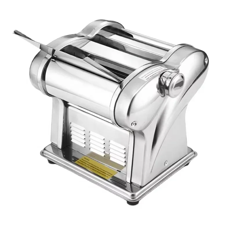 Electric macaroni noodle machine