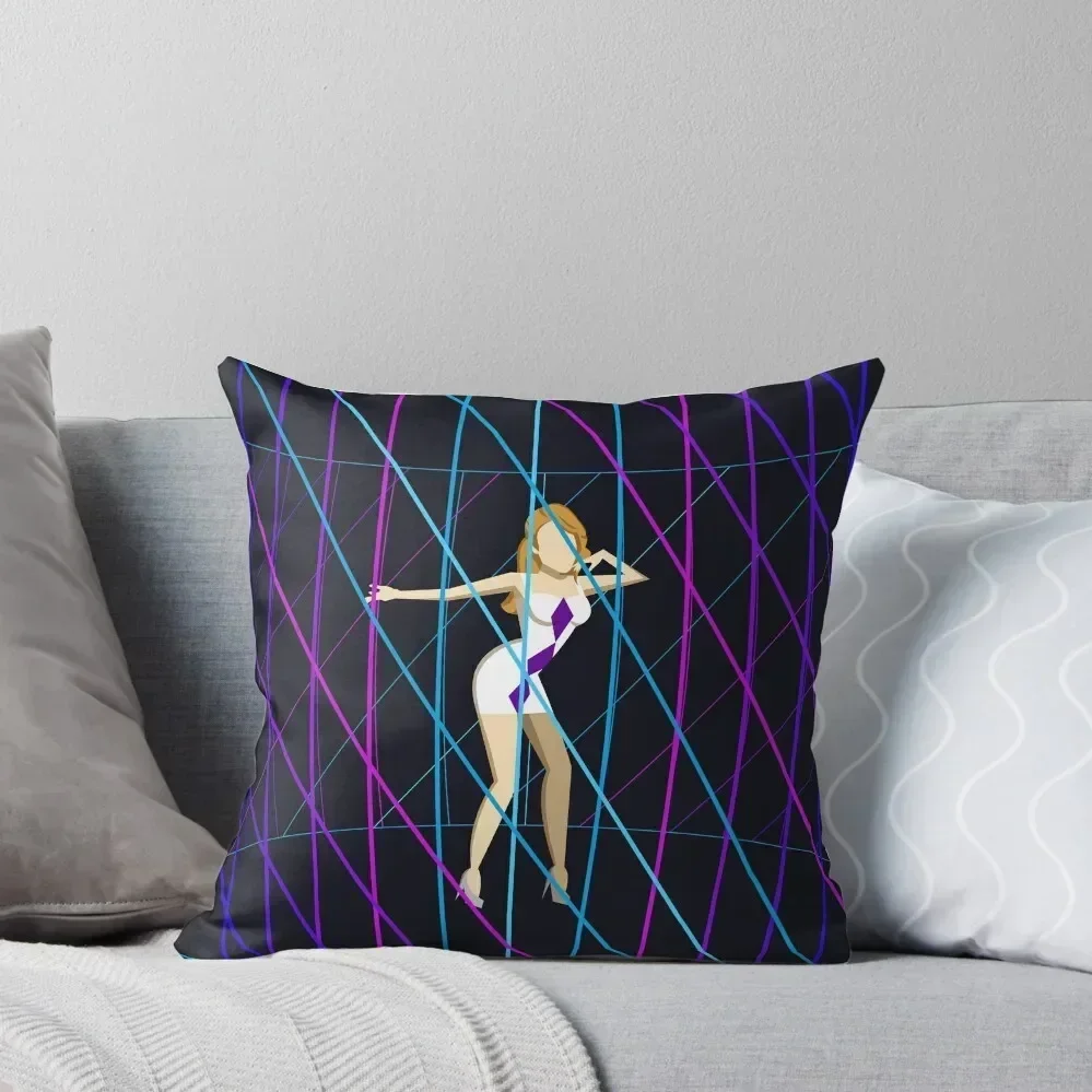 

Kylie - I Believe In You Throw Pillow Luxury Living Room Decorative Cushions Sofa Cushion Cover bed pillows pillow