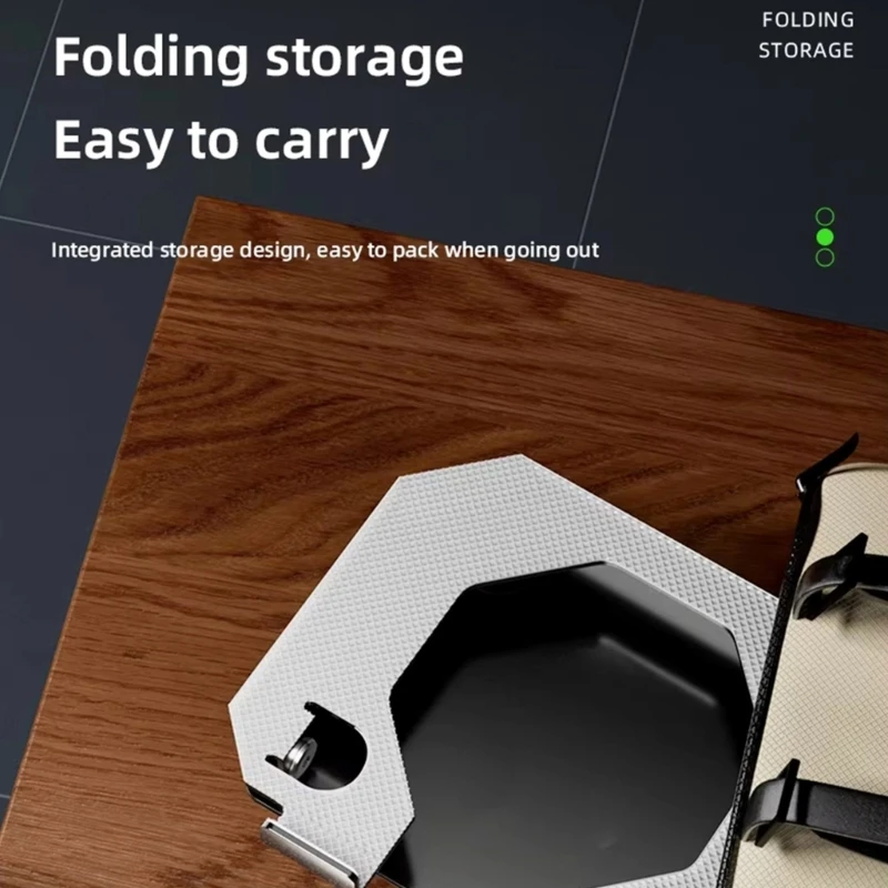 Adjustable Tablet Stand for Long Hours Use in Bedroom or Office Lightweighted 601F