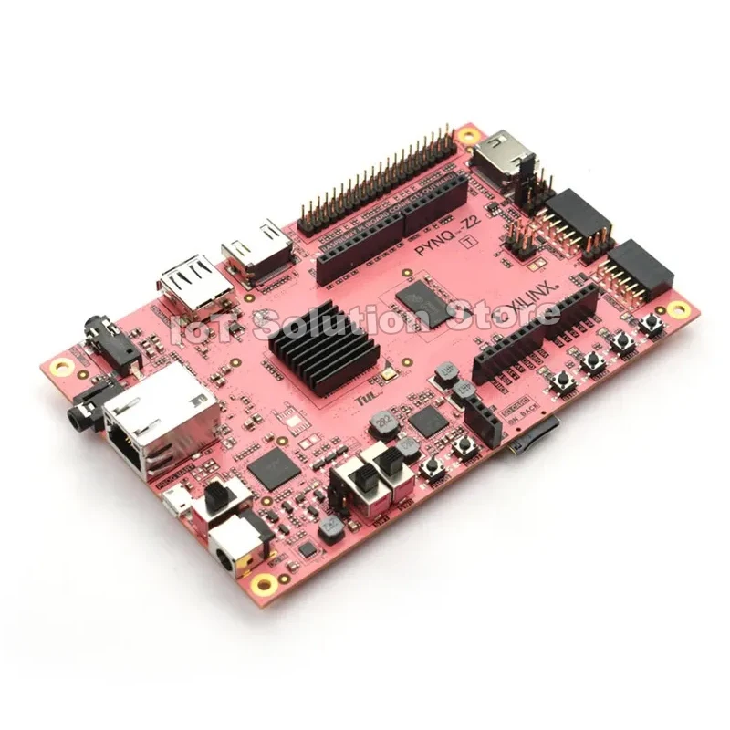 

PYNQ-Z2 Development Board PYNQ Z2