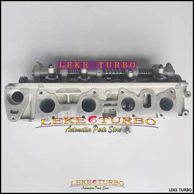 910 510 4ZD1 ww Complete Cylinder Head Assembly ASSY 8971197611 8971197601 For Isuzu Aska Campo Amigo Trooper 2 Pick-up 2.3L