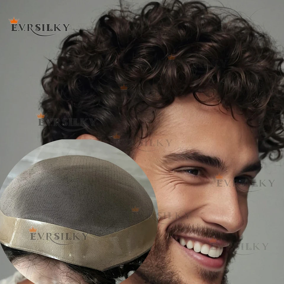 24Mm 28Mm Curly Dur… - image