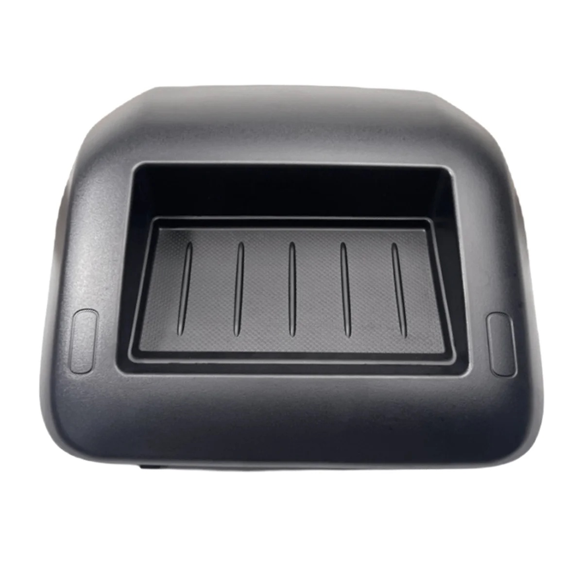 For Peugeot 3008 Dashboard Clutter Box Center Console Storage Box Phone Holder Stander Tray 96782144ZD