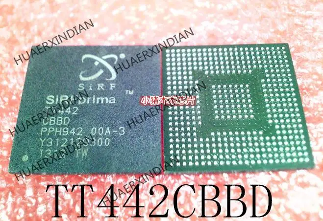 

Оригинальный TT442 TT442CBBD TT442CBBO BGA