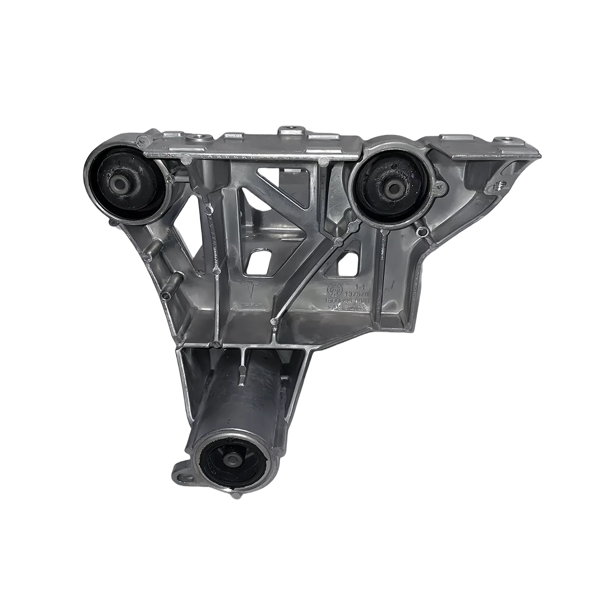 for Tesla Model 3 original accessories air conditioning compressor bracket mount 1506443-00-D