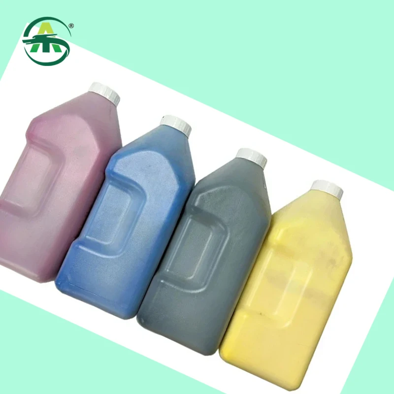 1KG MX 3070 Toner Powder Refill For Sharp MX3070 Import High Quality