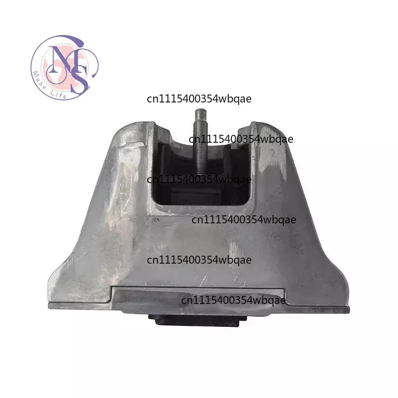 ZOCI-21810F2000 21815F0000 Suspension Engine Mountings For Scap Elantra AD I30 Veloster 2016-2017 21810-F2000 21810-F2100