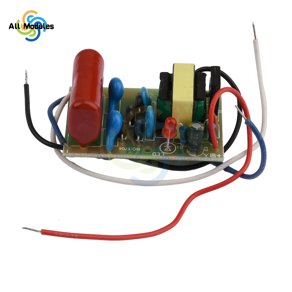 DC 3-4,2 V do 1800 V Transformator wysokiego napięcia Boost Step up Inverter Arc Pulse Generator Power Module