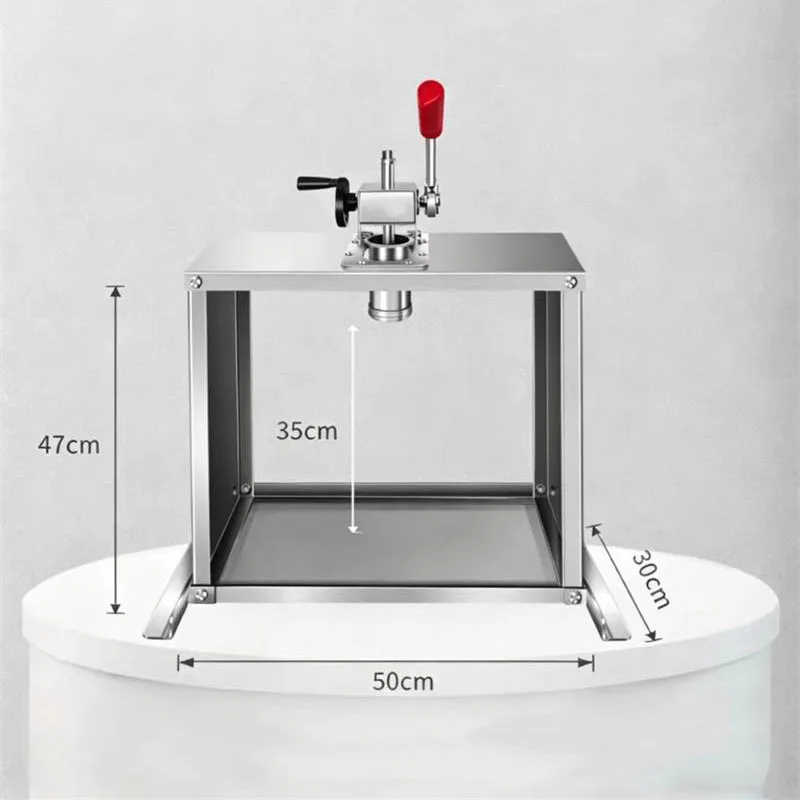 Food Grade Ice Cream Noodle Maker Machine Ice Cream Spaghetti Machine Matcha Mont Ice Cream Maker