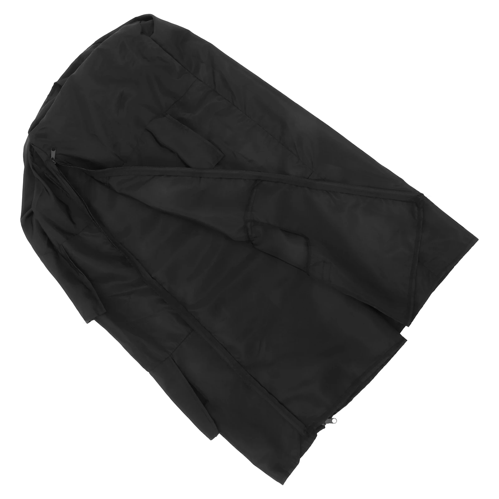 

Bird Cage Cover Protective Reusable Hood Breathable Polyester Night Parrot Cage Accessories Light Blocking Birdcage Protector