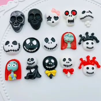 8 最佳銷售 頭骨樹脂 - №2