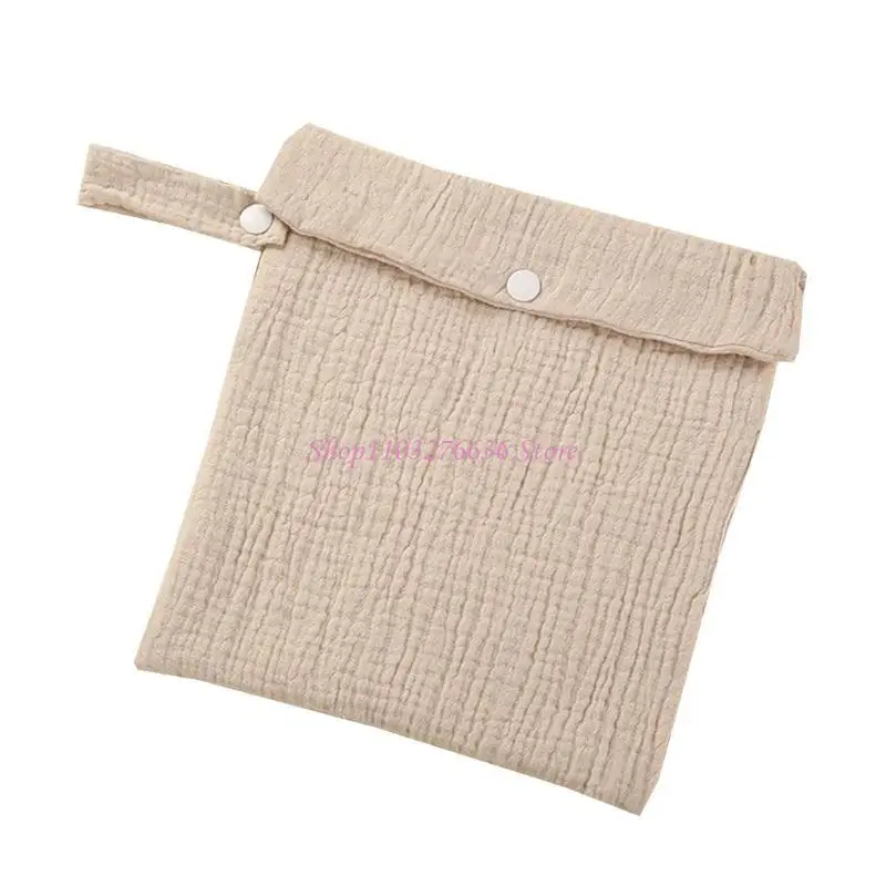 R6FD Baby Diaper Bag Outdoor Baby Strollers Bag Newborn Nappy Bag Nappy Pouches Mummy Storage Bag