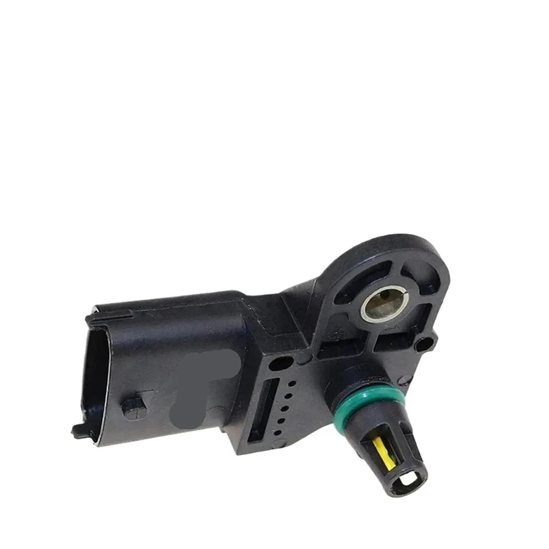 New 5PC 0281002456 Air Boost Pressure MAP Sensor 41538228 For Fiat Bravo II 198 Panda 169 Punto 188 Ritmo Idea Stilo 0261230373