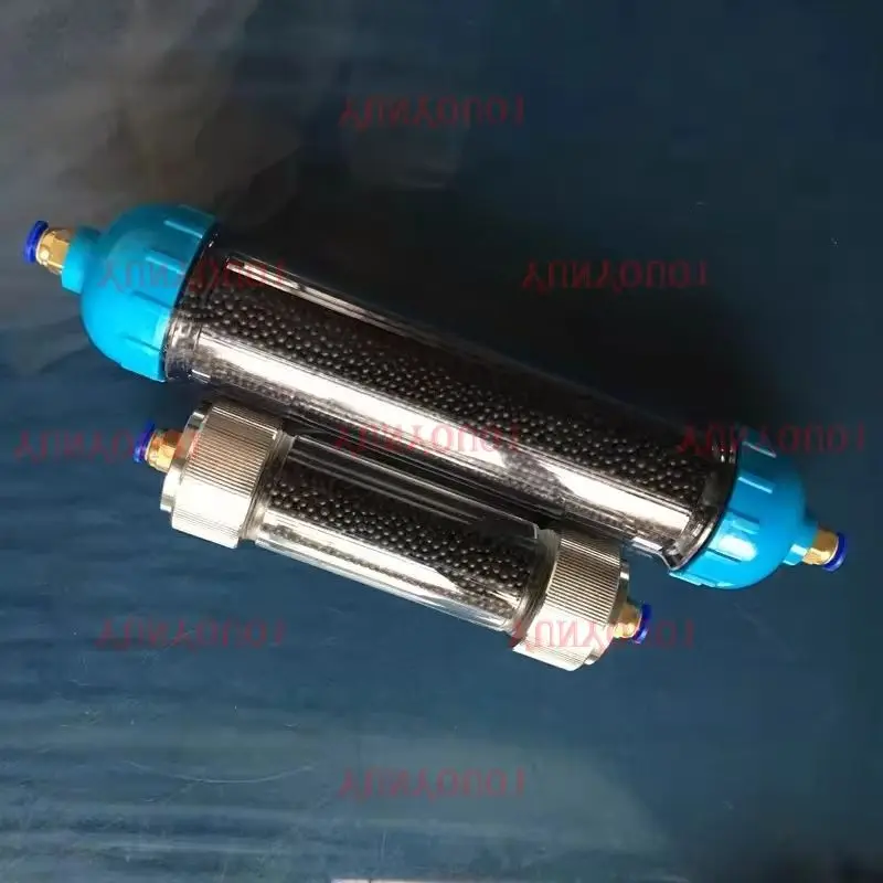 

Внутренний фильтр-колонка с активированным углем AAAAA с большими и малыми трубками для очистки организма и фильтрации