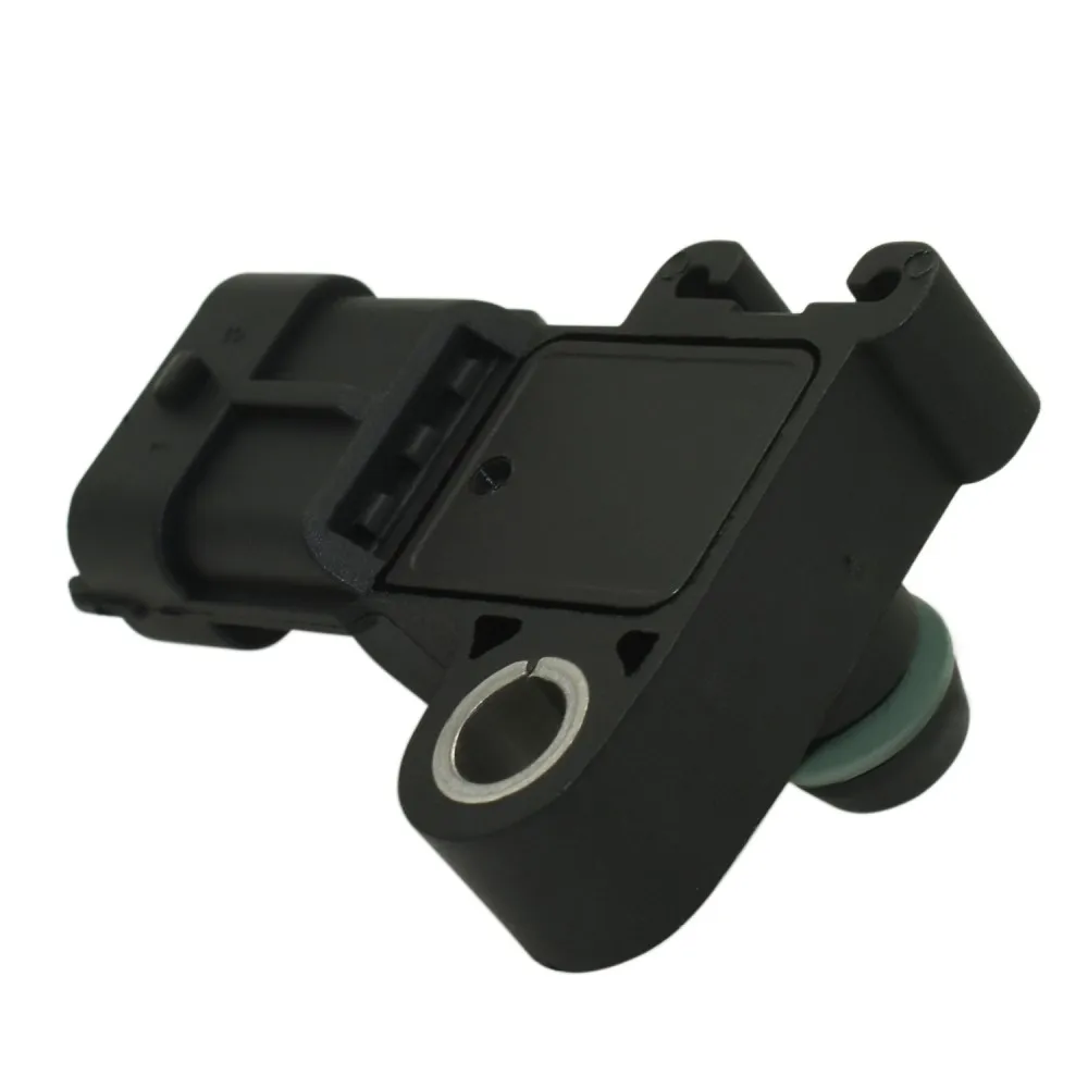 

Новый датчик MAP 93192107 подходит для Buick Allure Enclave Lacrosse Lucerne Regal Verano Cadillac ATS CTS Escalade SRX Chevy Avalanche