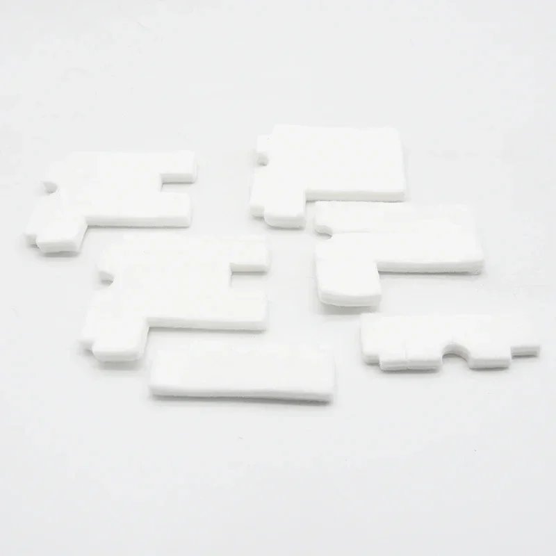 10 компл. губки для отработанных чернил для EPSON ET 2700 2750 2756 2760 3700 3710 3750 3760 4700 4750 4760 XP 5100 5105 5115 L6190 L4150