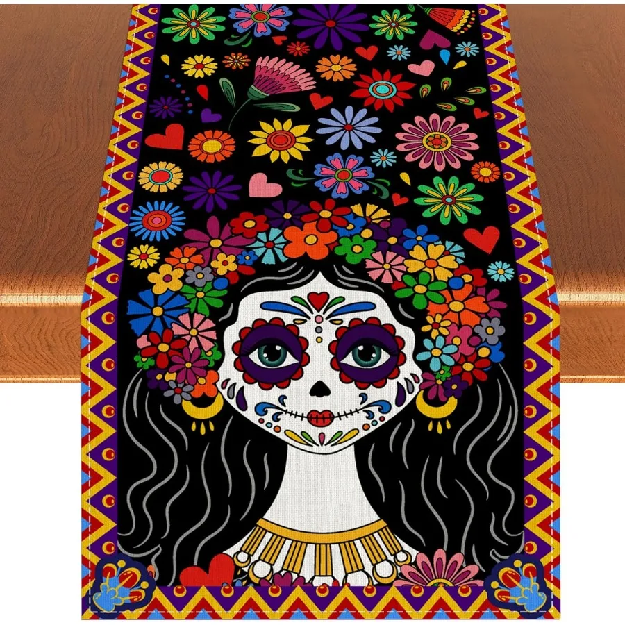 Day Of The Dead Tab…