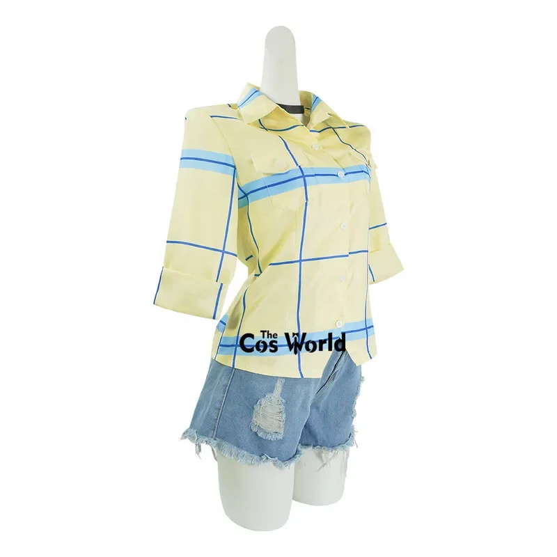 أزياء أنيمي تأثيري ، دمية سونو بيسكي ، وا ، كوي ، وو سورو ، كيتاغاوا ، مارين ، قماش يومي