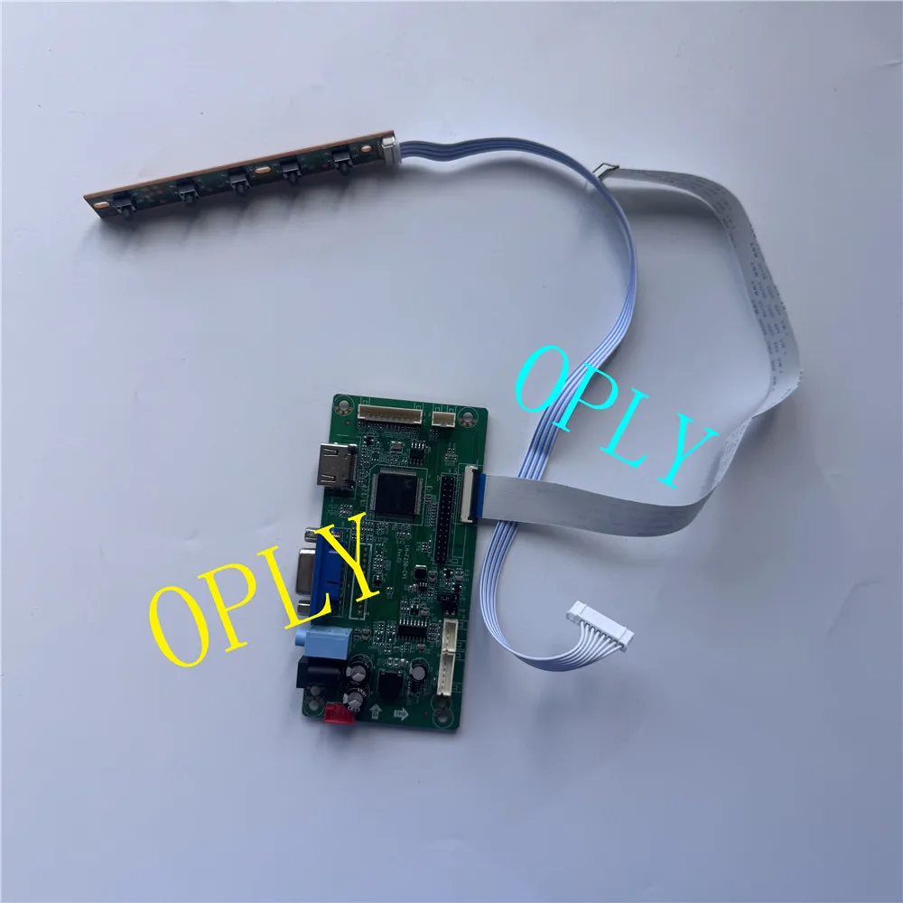 EDP controller board Audio for B140HAN04.D B140HAN04.0 B140HAN04.T 14