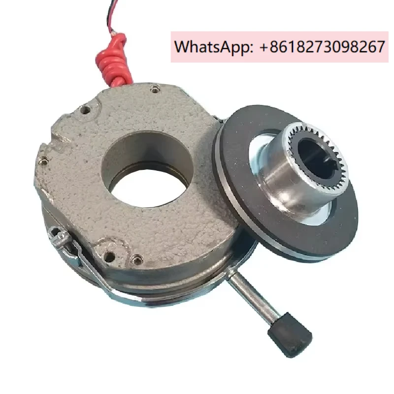 

SDZ-05/08/30/40/80 electromagnetic bra-ke YEJ motor brake holding friction disc OO