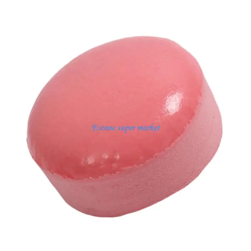 

090b Очаровательная макарунная в форме пружины