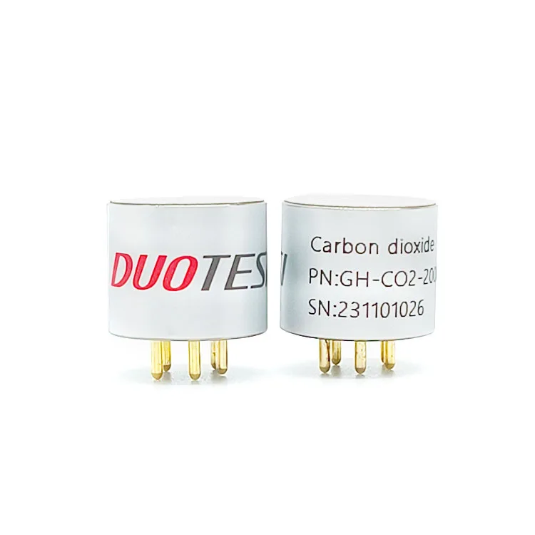 DTS-CO2 5%VOL Sensor Gas Co2 Sensor Air Monitoring Sensor Module