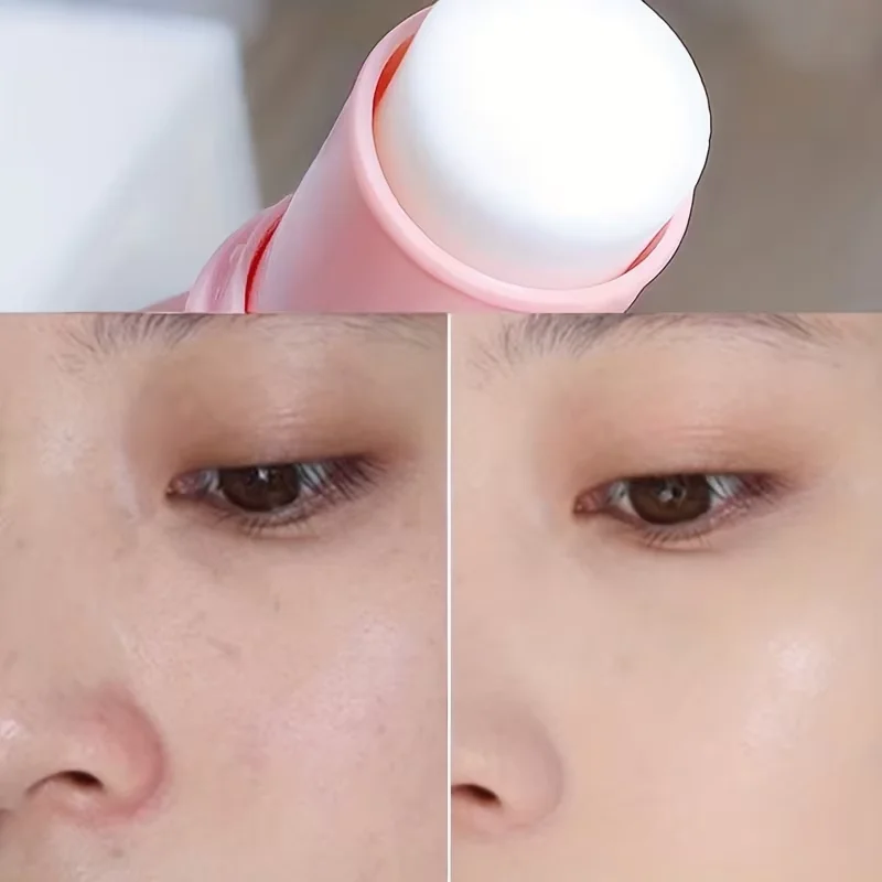 1pc Invisible Pore Primer-Smoothes Fine Lines, Moisturizes and Controls Oil, Brightens Face, Covers Blemishes, and Smooths Pores