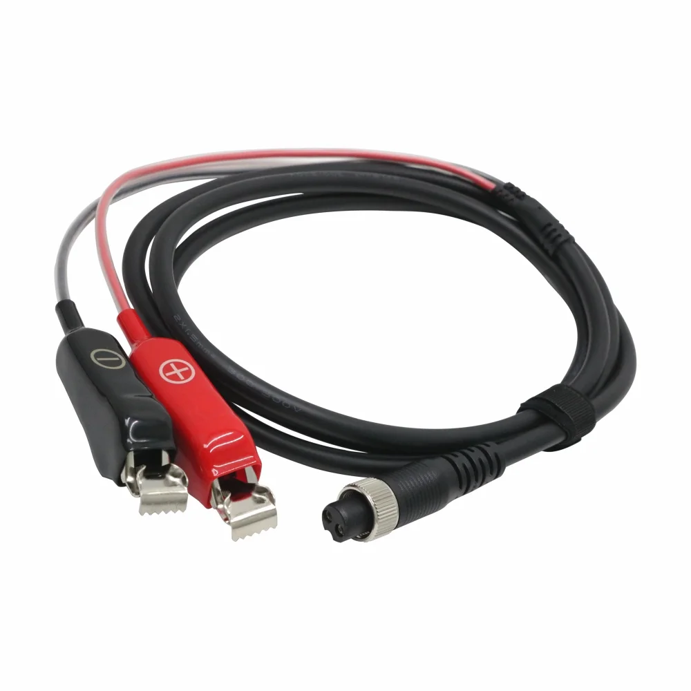 

Соединительный кабель шнура питания Z9/Z10/Z15/Z20/Z30, специальный кабель для электрической рыболовной катушки