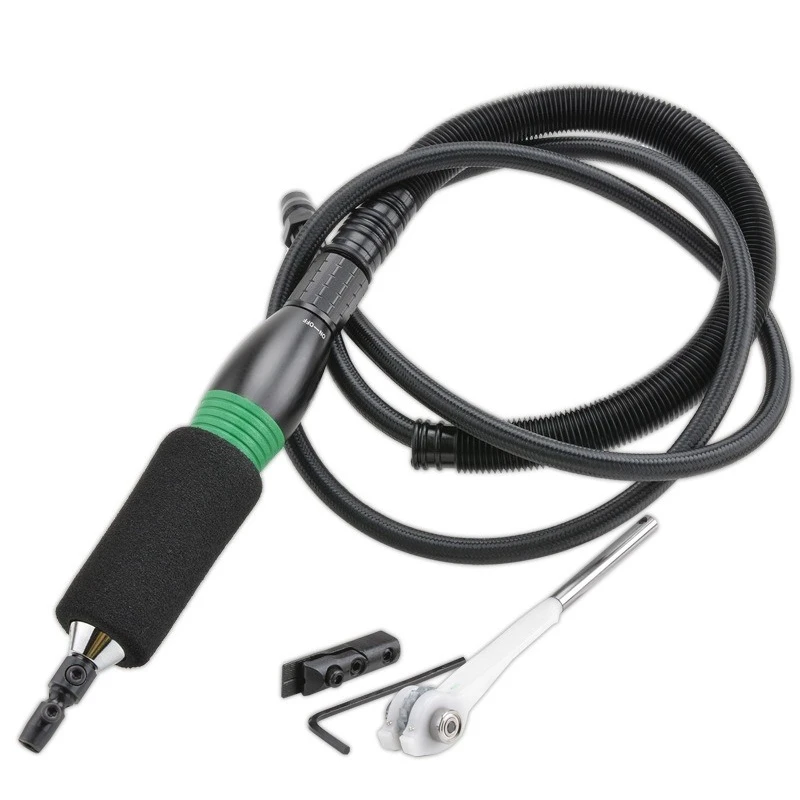 Pneumatic Ultrasoni…