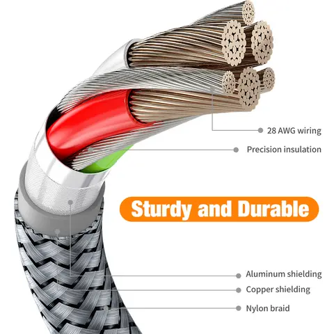 High Speed USB 3/2.0 Extension Cable Type A Male to Female For Hard Disk Flash drive TV Printer PC Xbox Extender Data Long Cord