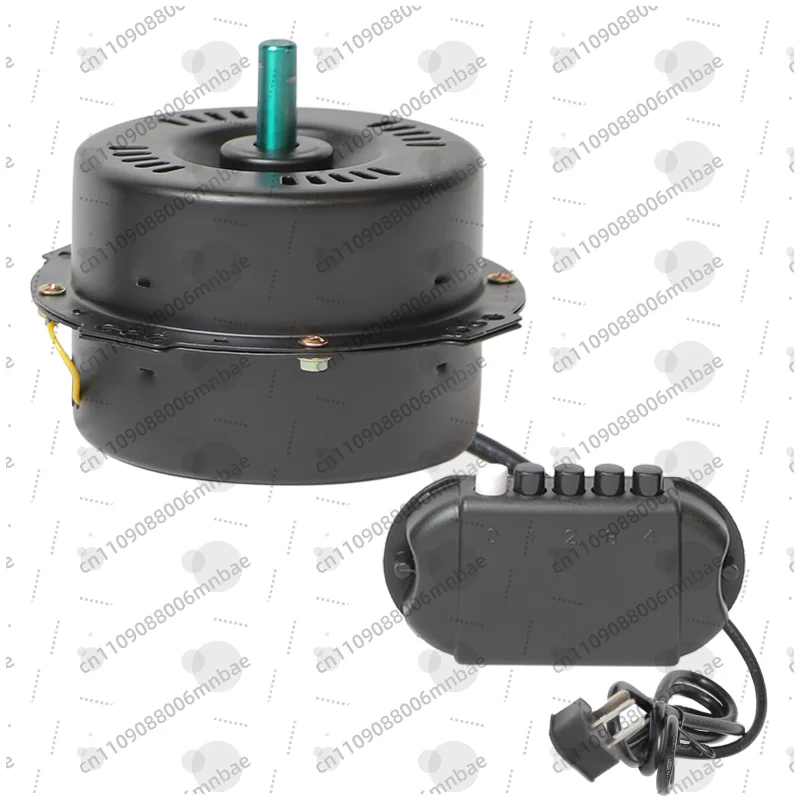 Floor Fan Metal Fan 12 Inch Industrial Floor Fan Pure Copper Motor Accessories