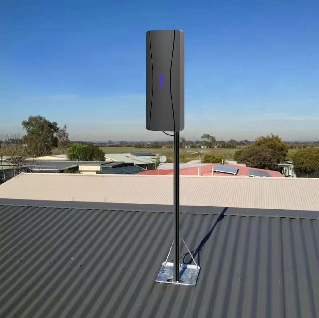 1080p 4K Outdoor/Indoor TV Antenna Amplified HDTV Digital Antenna 10M High Quality Coaxial Cable Ooutdoor TV Anteena view 6