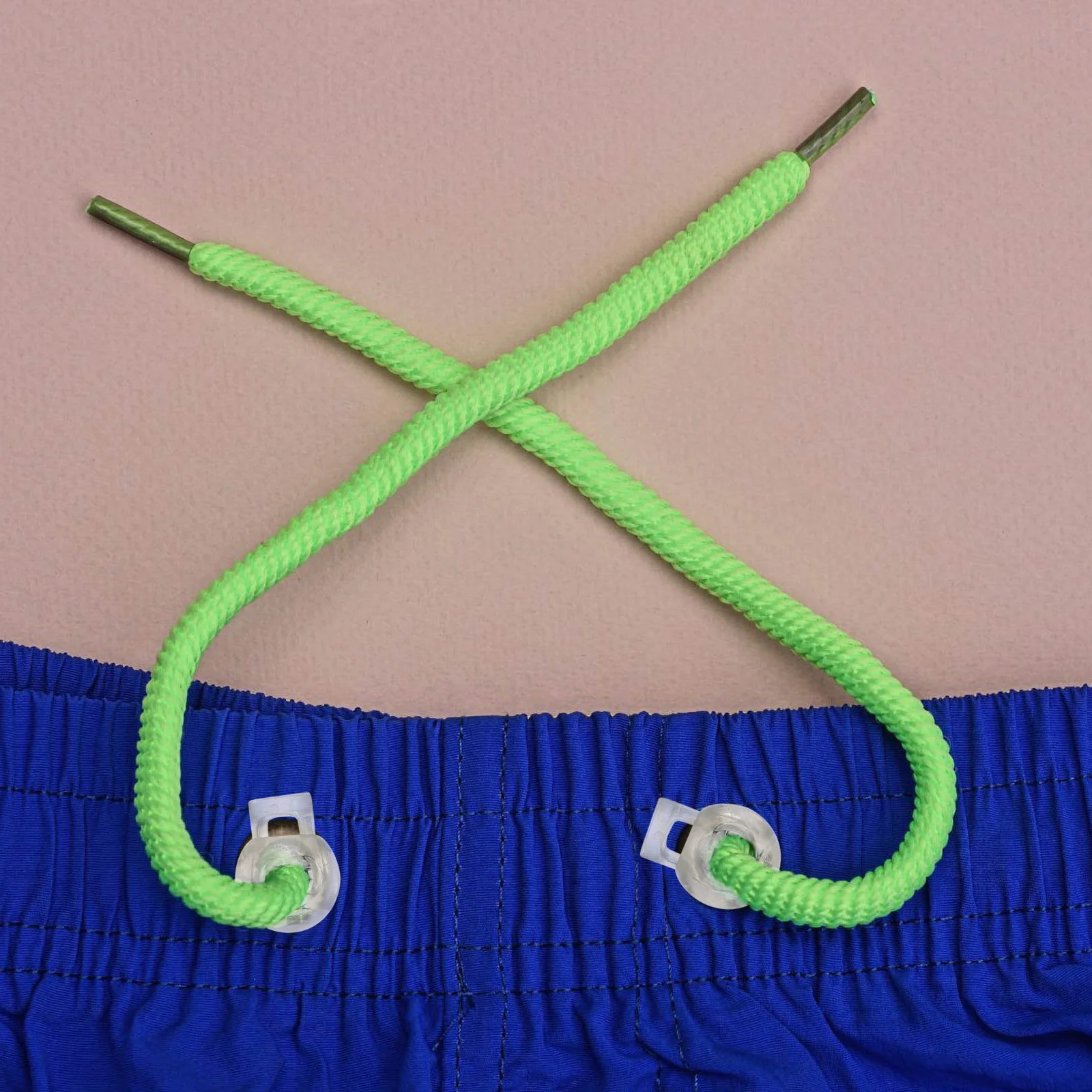 

100pcs Pig Nose Buckle Cord Locks Plastic Spring Fastener End Stoppers For Drawstrings Adjustable Lanyard Toggles Replacement