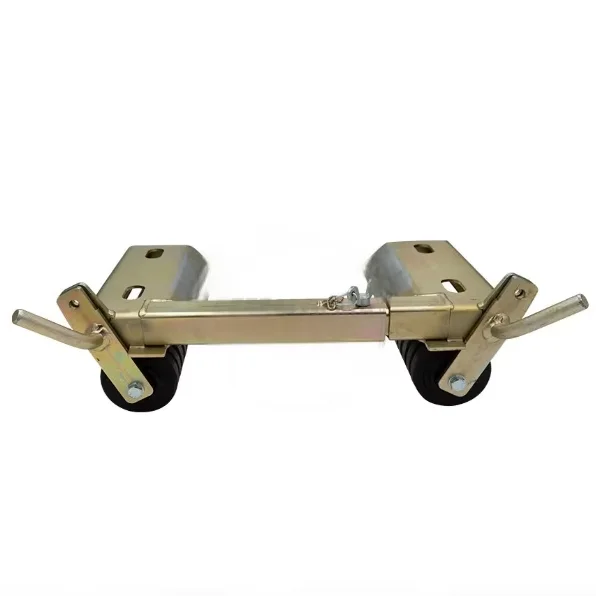 

Deposit SxhLoading Roller Lifttable Vehicle Wheel Dolly Jack Vehicle Lever Positiong Wheel Dolly For Car TireDeposit