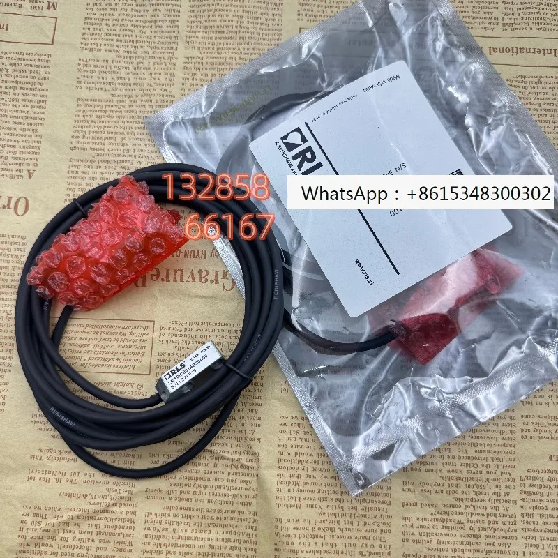RLS genuine reading head LM10IC001/005AB/BB/BA/AA/04A/10A/30A/50A0/A60